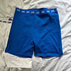 Yitty shaping shorts, blue